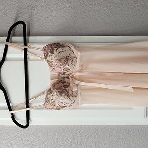 Camisole Nightgown